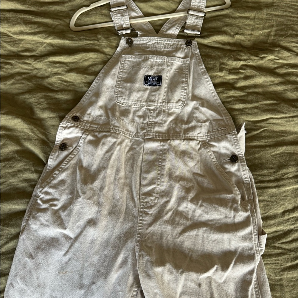 Vans Overalls - Picture 4 of 5